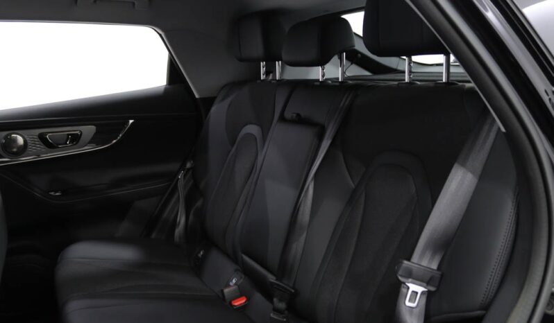 OMODA 5 1. T-GDI SHS-H COMFORT completo