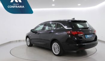 OPEL Astra K Sports Tourer 1.6 CDTI INNOV.S/S RM6/SOB/5PC/5PB completo