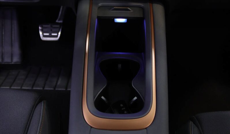 CUPRA Born 58 KWH E-BOOST PLUS completo