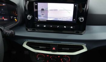 SEAT IBIZA 1.0 TSI STYLE completo