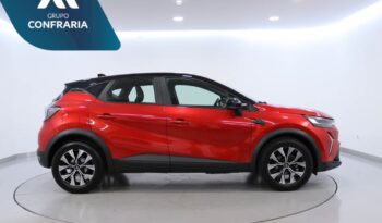 RENAULT CAPTUR 1.0 TCE EVOLUTION completo