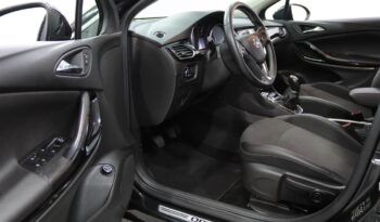 OPEL Astra K Sports Tourer 1.6 CDTI INNOV.S/S RM6/SOB/5PC/5PB completo