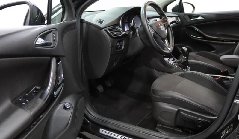OPEL Astra K Sports Tourer 1.6 CDTI INNOV.S/S RM6/SOB/5PC/5PB completo