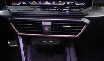 CUPRA Formentor 1.5 E-HYBRID DSG completo