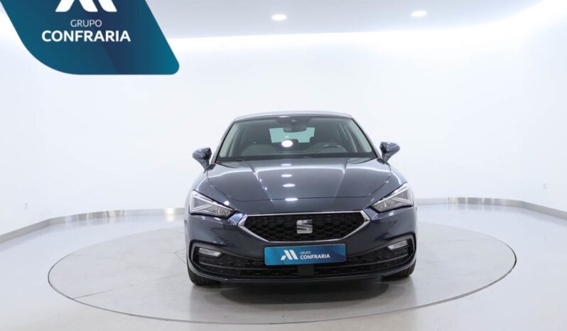 SEAT Leon 1.0 TSI STYLE completo