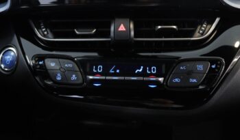 TOYOTA C-HR 1.8 HYBRID COMFORT completo