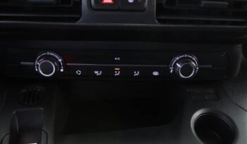 PEUGEOT Partner 1.5 BLUEHDI STANDARD completo