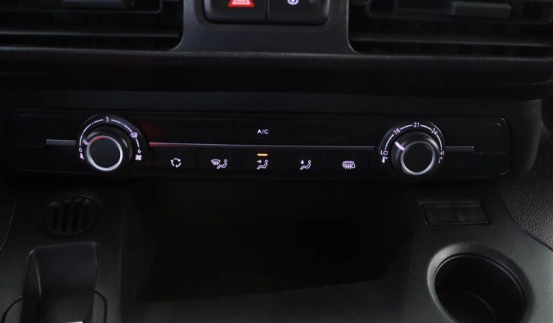 PEUGEOT Partner 1.5 BLUEHDI STANDARD completo