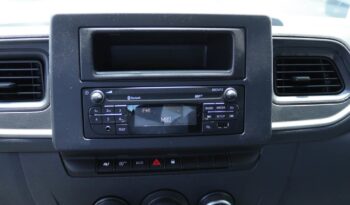 RENAULT Master III Misto Fase III 2.3 DCI L3H2 3.5T SS completo