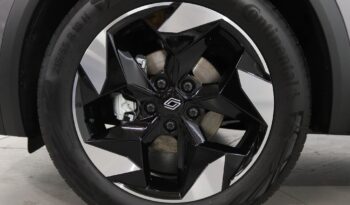 RENAULT CAPTUR 1.2 ECO-G TECHNO completo