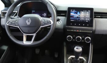 RENAULT Clio V Fase II 1.0 TCE TECHNO completo