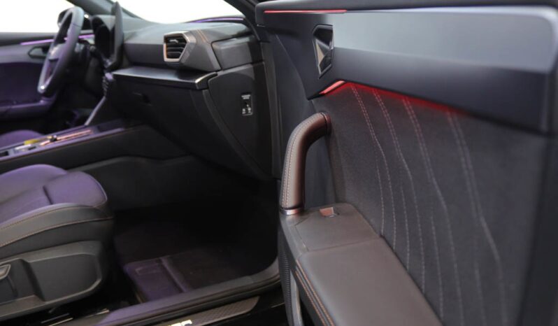 CUPRA Formentor 1.5 E-HYBRID DSG completo