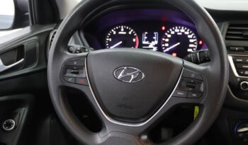 HYUNDAI i20 1.1 CRDI BLUE CLASSIC completo