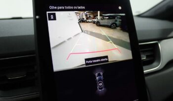 RENAULT CAPTUR 1.0 TCE TECHNO completo
