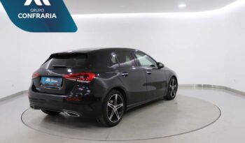 MERCEDES-BENZ Classe A 180 D PROGRESSIVE AUT. completo