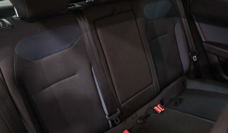 SEAT Ateca 1.6 TDI STYLE completo