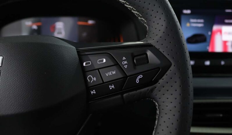 SEAT IBIZA 1.0 TSI STYLE completo