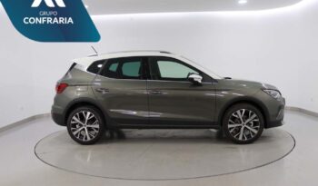 SEAT Arona 1.0 TSI XPERIENCE DSG completo