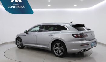 VOLKSWAGEN Arteon 2.0 TDI R-LINE DSG completo
