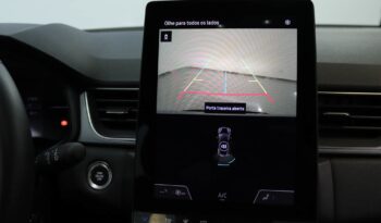 RENAULT CAPTUR 1.0 TCE TECHNO completo