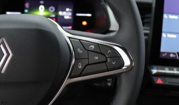 RENAULT SYMBIOZ 1.2 ECO-G EVOLUTION completo