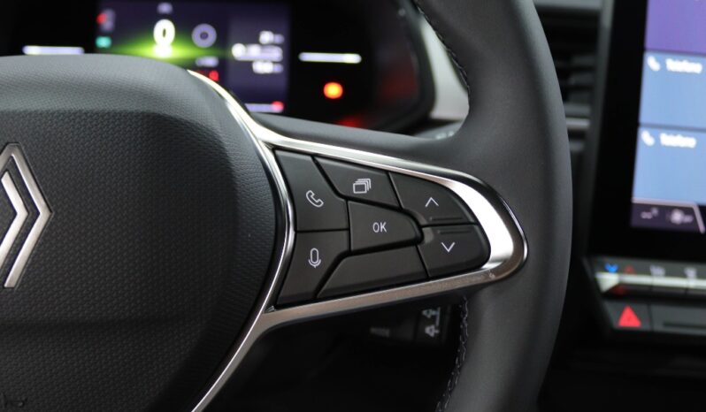 RENAULT SYMBIOZ 1.2 ECO-G EVOLUTION completo