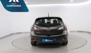MAZDA Mazda3 CS 1.6 EXCLUSIVE PLUS completo