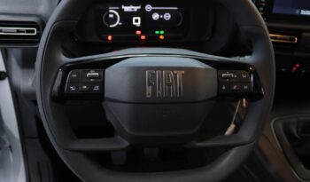 FIAT DOBLÒ DIESEL 1.5 D XL completo