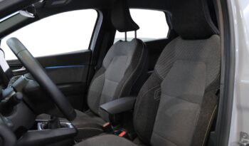 RENAULT CAPTUR 1.0 TCE TECHNO completo