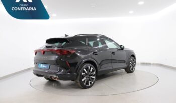 CUPRA Formentor 1.5 E-HYBRID DSG completo
