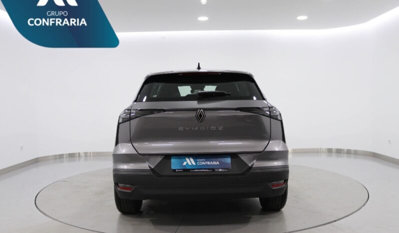 RENAULT SYMBIOZ 1.2 ECO-G EVOLUTION completo