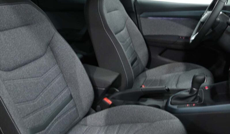 SEAT Arona 1.0 TSI XPERIENCE DSG completo