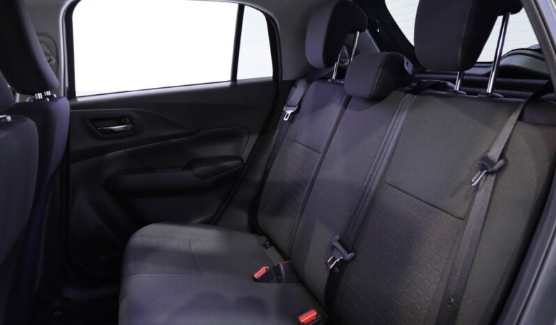 SUZUKI SWIFT 1.2 MILD HYBRID S2 completo