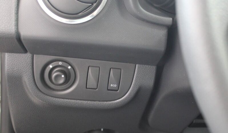 DACIA Sandero 1.5 DCI CONFORT completo