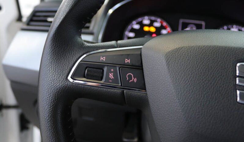 SEAT Arona 1.0 TSI STYLE completo