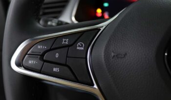 RENAULT CAPTUR 1.0 TCE TECHNO completo