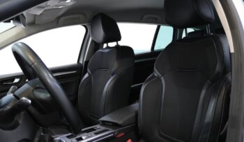 RENAULT Mégane IV Sport Tourer Fase II 1.5 BLUE DCI INTENS completo