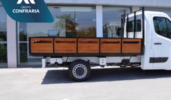 RENAULT Master III Misto Fase III 2.3 DCI L3H2 3.5T SS completo