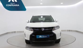 SUZUKI Vitara 1.4T S2 MILD HYBRID completo