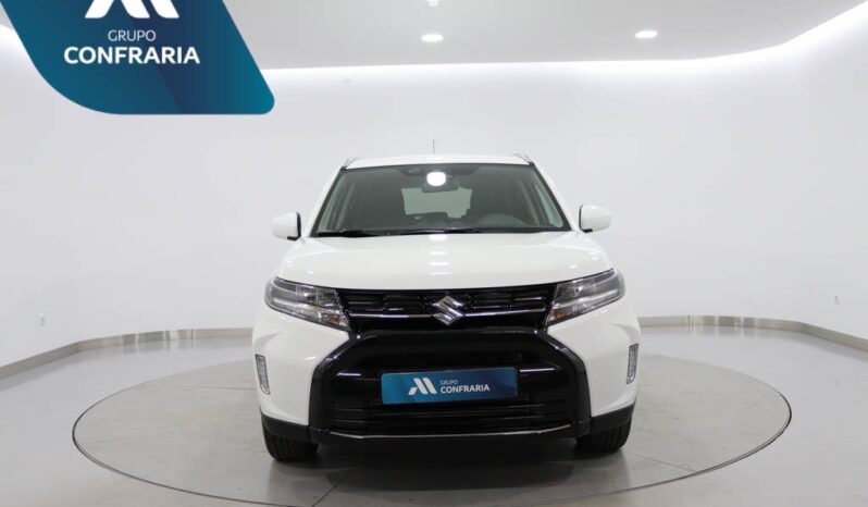 SUZUKI Vitara 1.4T S2 MILD HYBRID completo