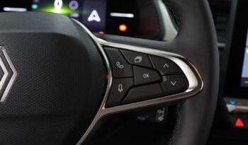 RENAULT SYMBIOZ 1.2 ECO-G EVOLUTION completo