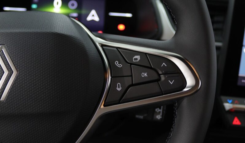 RENAULT SYMBIOZ 1.2 ECO-G EVOLUTION completo