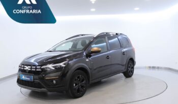 DACIA Jogger 1.0 ECO-G EXTREME 7L BI-FUEL completo