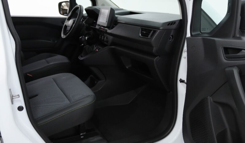 RENAULT Kangoo Van 1.5 BLUE DCI L2 START completo