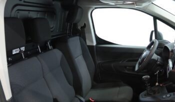 FIAT DOBLÒ DIESEL 1.5 D XL completo