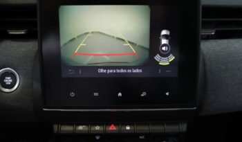 RENAULT Clio V Fase II 1.0 TCE TECHNO completo