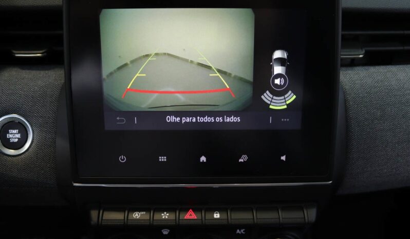 RENAULT Clio V Fase II 1.0 TCE TECHNO completo