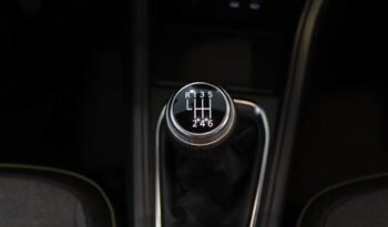RENAULT CAPTUR 1.0 TCE TECHNO completo