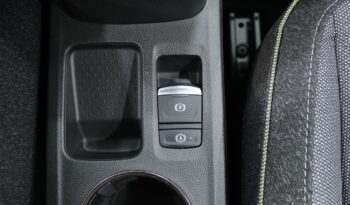 RENAULT CAPTUR 1.2 ECO-G TECHNO completo