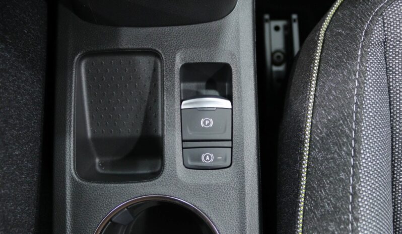 RENAULT CAPTUR 1.2 ECO-G TECHNO completo